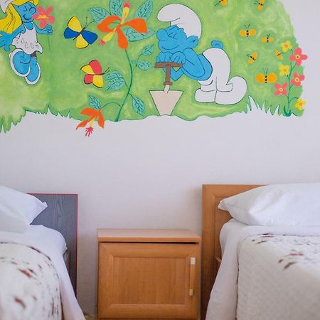 Apartmani Bistricic Krk Luaran gambar