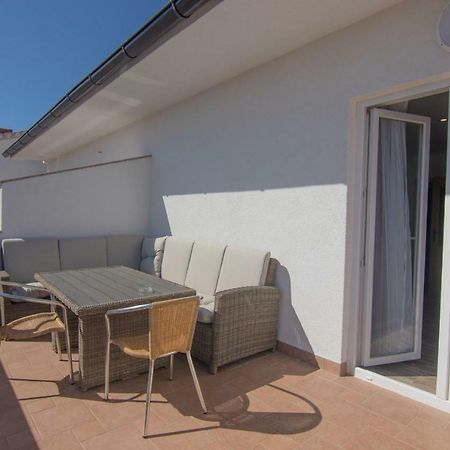 Apartmani Bistricic Krk Luaran gambar