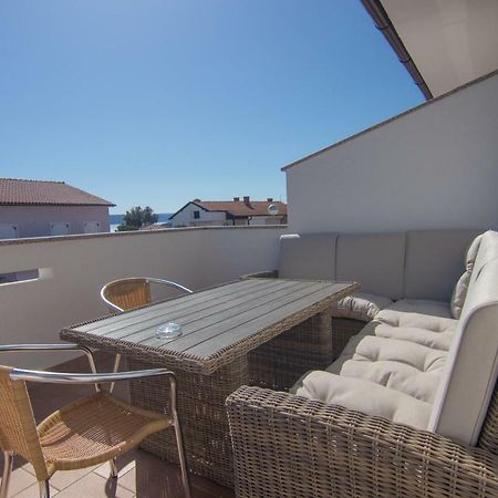 Apartmani Bistricic Krk Luaran gambar
