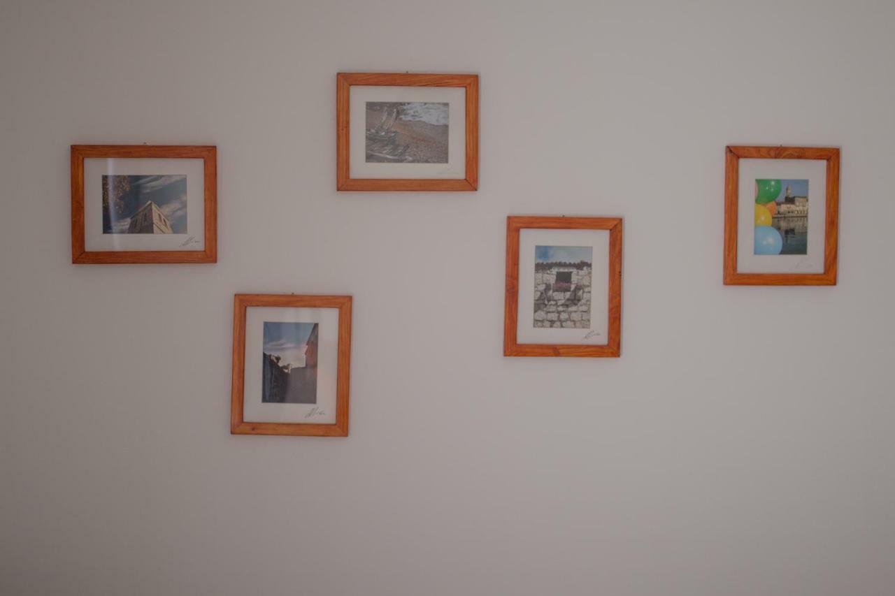 Apartmani Bistricic Krk Luaran gambar