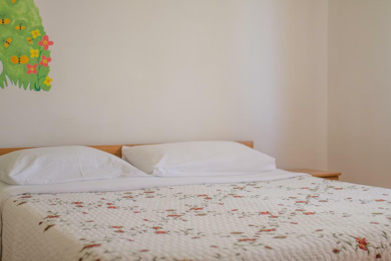 Apartmani Bistricic Krk Luaran gambar